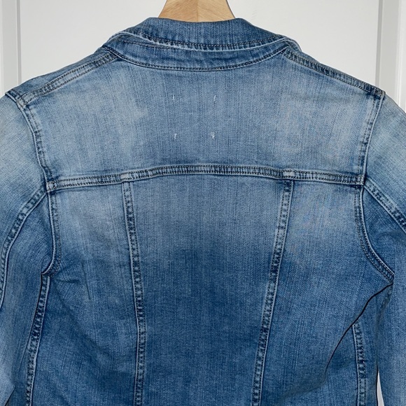 High Quality Denim Jacket - Picture 6 of 6